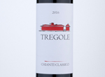 Tregole Chianti Classico,2016