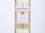 Opera Prima Chardonnay,2020