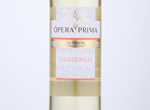 Opera Prima Chardonnay,2020