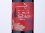 Antichello Amarone Della Valpolicella Classico,2017