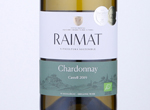 Raimat Chardonnay Ecológico,2019