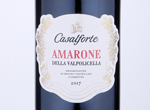 Casalforte Amarone della Valpolicella,2017