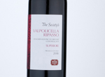 The Society's Valpolicella Ripasso,2018