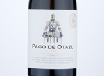 Pago de Otazu Chardonnay con Crianza,2018