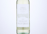 Villa Vito Pinot Grigio Terre di Chieti,2020