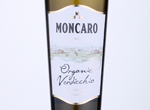 Moncaro Organic Verdicchio,2020