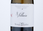 Villaia - Verdicchio dei Castelli di Jesi Classico Superiore - Organic,2019