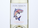 Don Simon Nature Chardonnay,2020