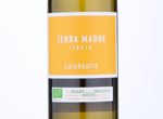 Terre Madre Catarratto,2019