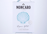 Moncaro Organic White BIB,2020