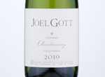 Joel Gott Chardonnay,2019