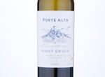 Forte Alto Pinot Grigio,2020
