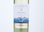 Castel Pietra Pinot Grigio,2020