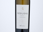 Bianco Resiliens Piwi Bio Vegan,2020