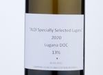 Castellore Specially Selected Lugana,2020