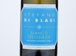 Stefano di Blasi Bianco Trevenezie,2020