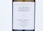 Pinot Grigio "Corvara" Valdadige,2020