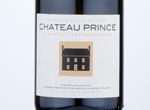 Château Princé Les Ardoisières,2018