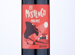 El Mestengo Malbec,2019