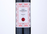 Finca Vistosa Argentinian Malbec,2019