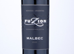 Fuzion Malbec,2020