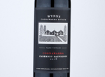 Wynns Black Label Cabernet Sauvignon,2018
