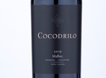 Cocodrilo Malbec,2019