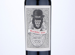 Gran Sombrero Malbec,2020