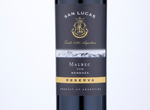 San Lucas Reserva Malbec,2019