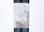 Zuccardi Apelacion Vista Flores Malbec,2020