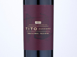 Tito Zuccardi Paraje Altamira,2019