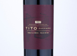 Tito Zuccardi Paraje Altamira,2019