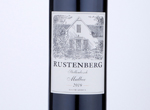 Rustenberg Stellenbosch Malbec,2019