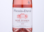 Plessis Duval Rose D'Anjou,2020