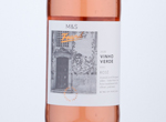 Found Vinho Verde Rose,2020