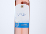 Prahova Valley Merlot Rose,2020