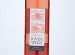 River Wild White Zinfandel,NV