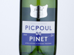 Tesco Finest Picpoul De Pinet,2020