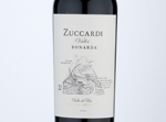 Zuccardi Valles Bonarda,2020