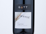 Gatt Accent Sangiovese,2017