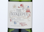 Mount Rozier The Beekeeper Chenin Blanc,2020