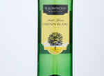 Yellowwood Chenin Blanc,2019