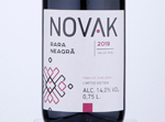 Novak Rara Neagra,2019