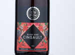 Morrisons The Best Bush Vine Cinsault,2019