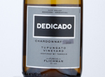Dedicado Tupungato Chardonnay,2020