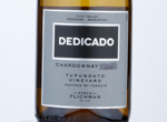 Dedicado Tupungato Chardonnay,2020