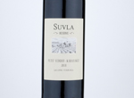 Suvla Reserve Petit Verdot-Karasakız,2018