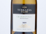 Terrazas de los Andes Chardonnay,2020