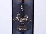 Nagual White Grand Cuvee,2013