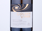 Golden Vines,2020